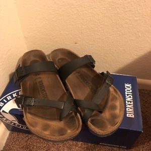 Birkenstock Mayari Sandals